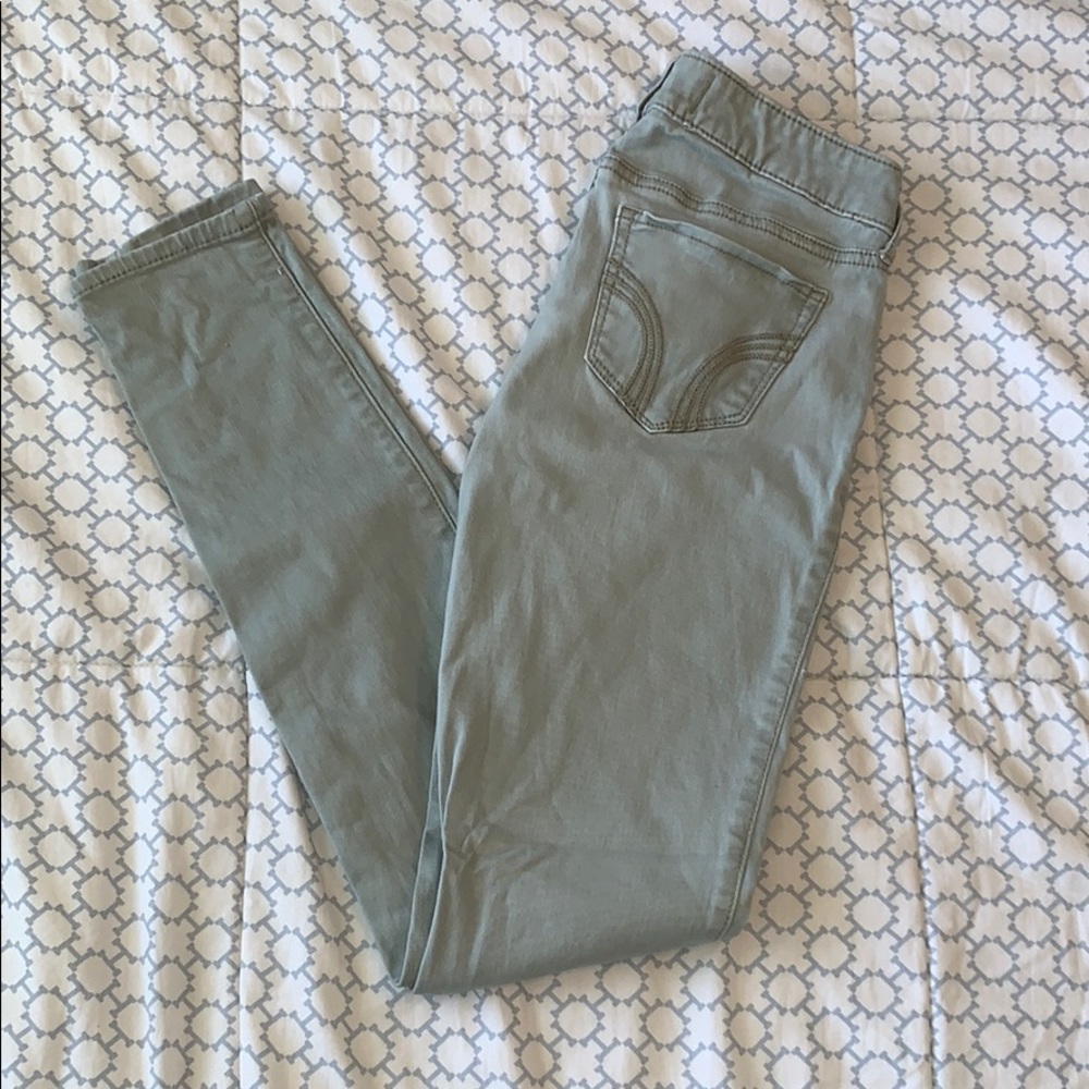 🍉Hollister Jeans